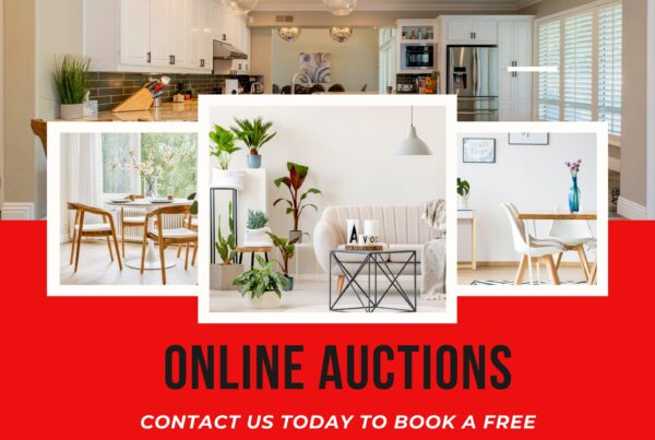 ESTATE SALES BY JESOD ONLINE AUCTIONS