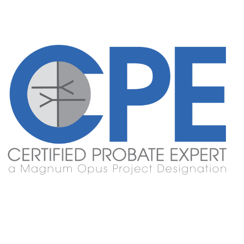 Certified Probate Experts